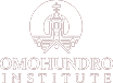 Omohundro Institute