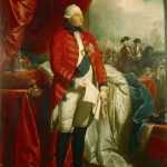 Benjamin West, George III, 1779
