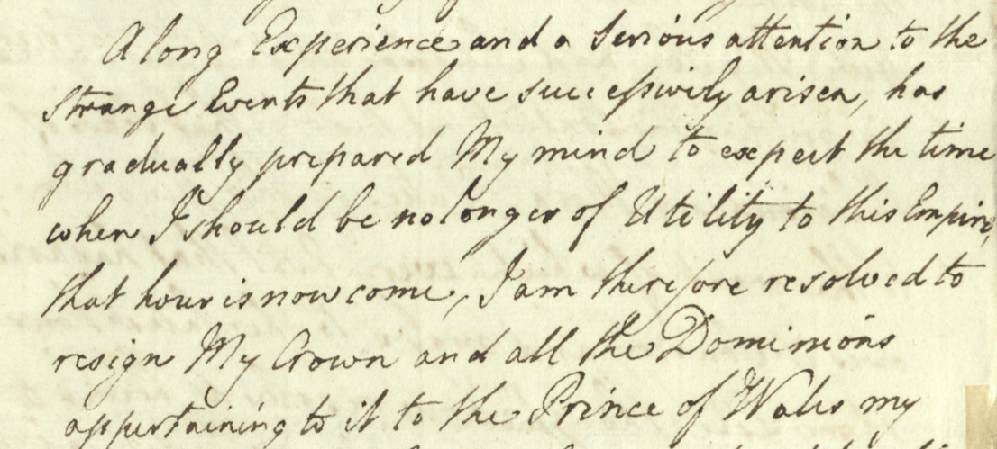 Bugün öğrendim ki: Britanya'nın Amerikan...